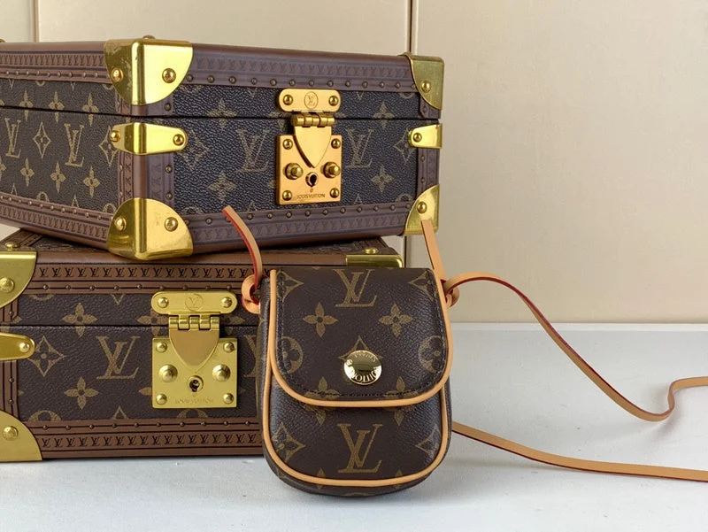 Louis Vuitton Bags