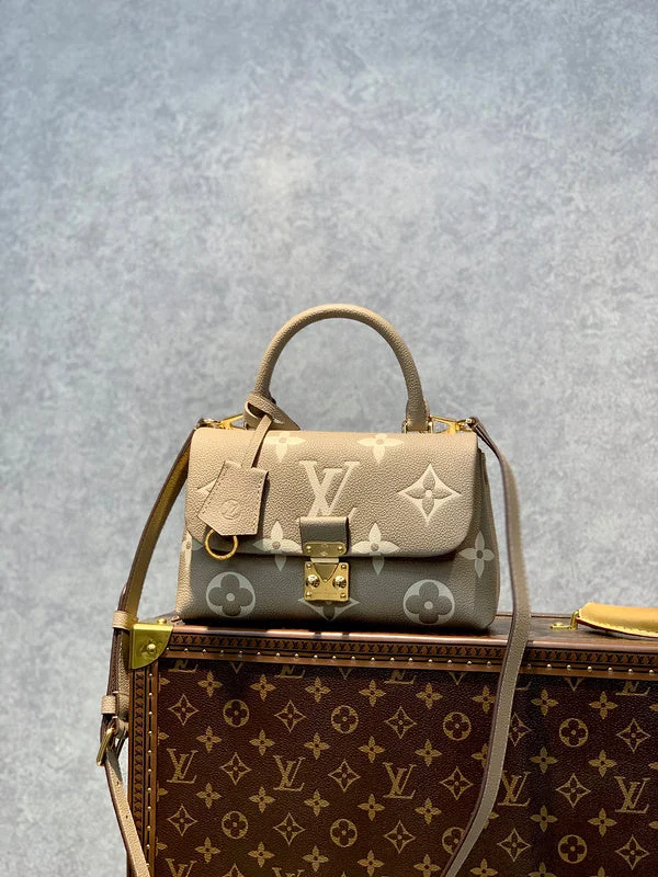 Louis Vuitton Bags