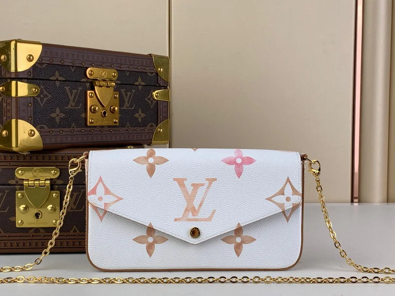 Louis Vuitton Bags