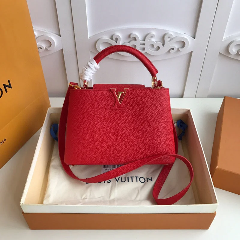 Louis Vuitton Bags