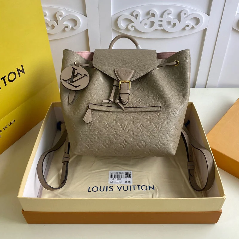 Louis Vuitton Bags