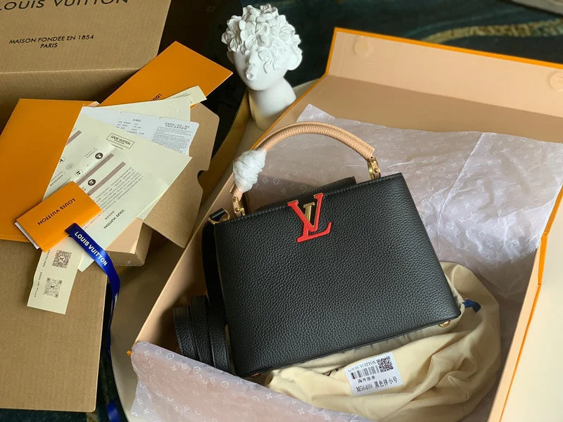 Louis Vuitton Bags