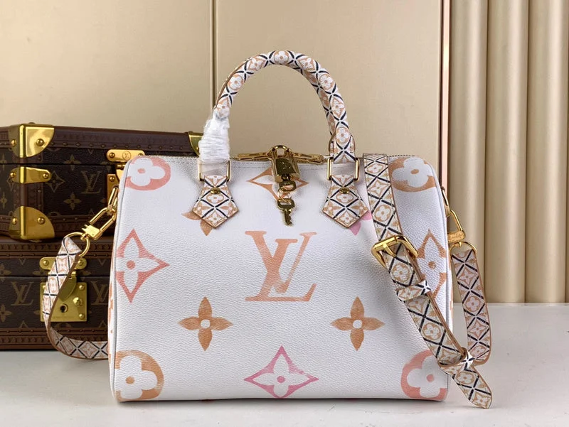 Louis Vuitton Bags