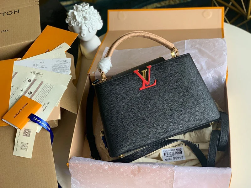 Louis Vuitton Bags