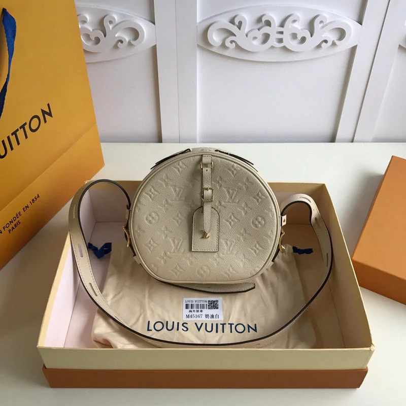 Louis Vuitton Bags