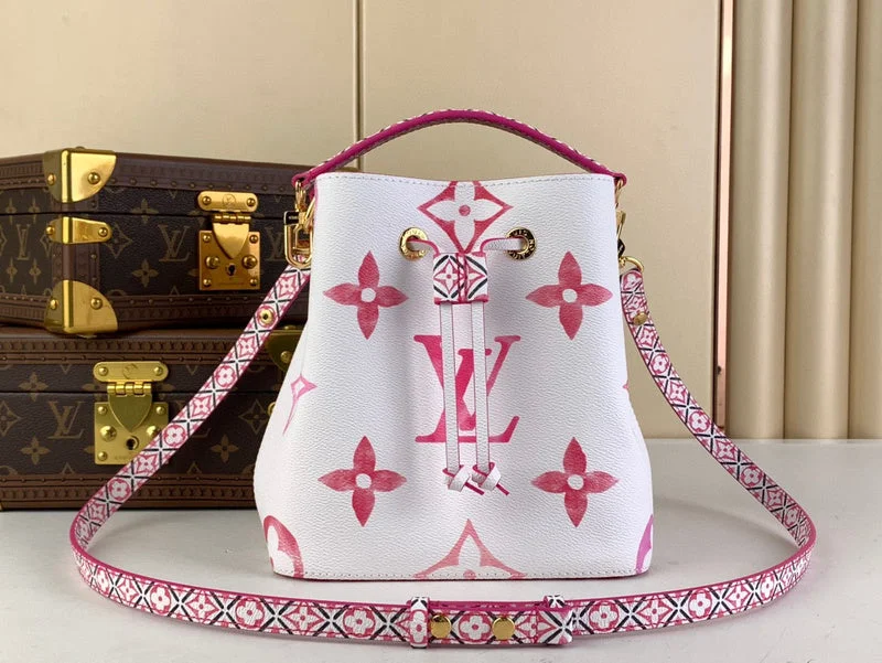 Louis Vuitton Bags