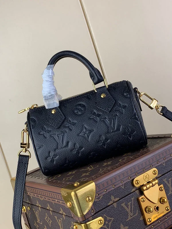 Louis Vuitton Bags