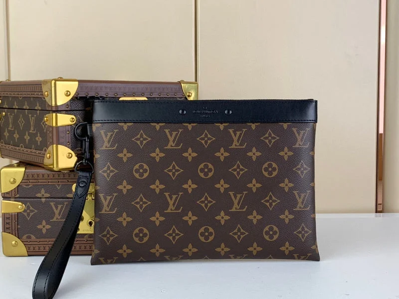 Louis Vuitton Bags