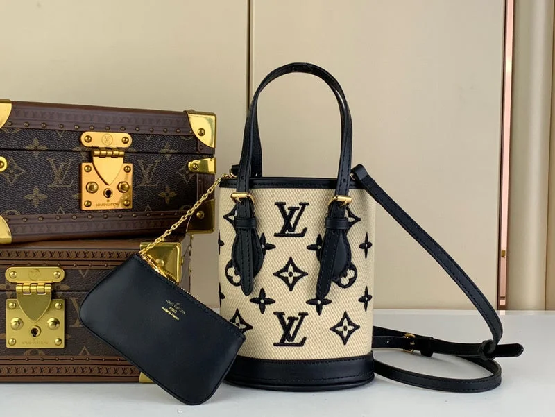 Louis Vuitton Bags