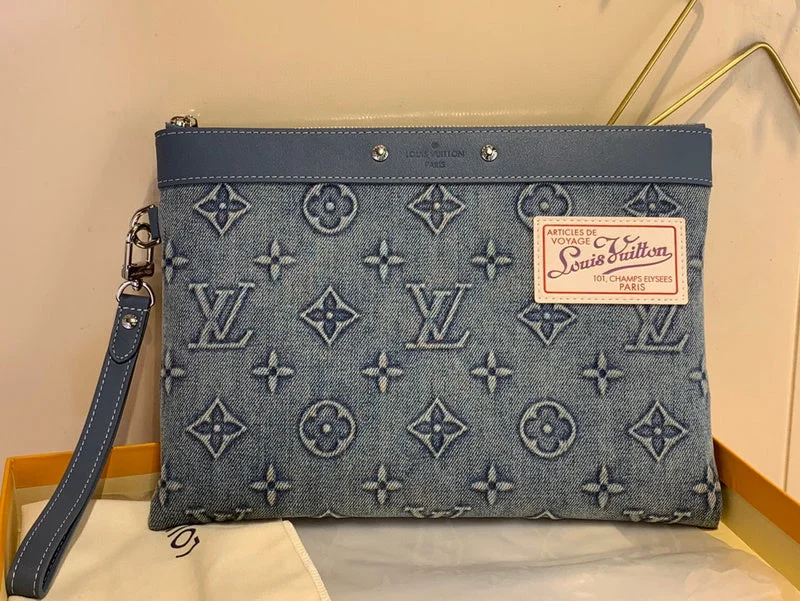 Louis Vuitton Bags