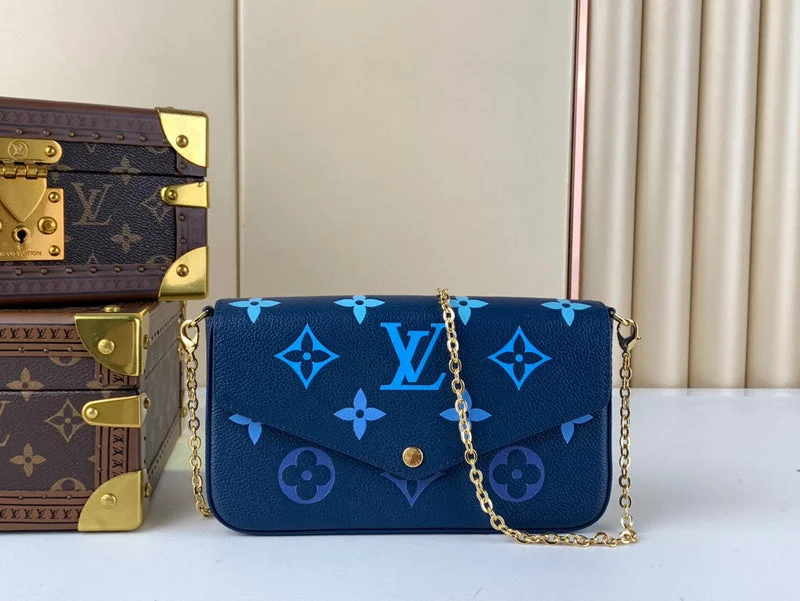 Louis Vuitton Bags