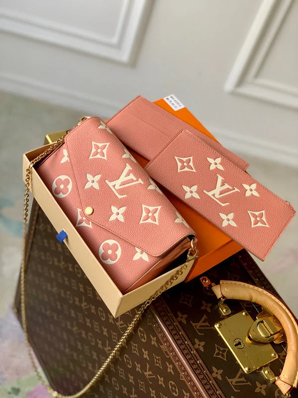 Louis Vuitton Bags