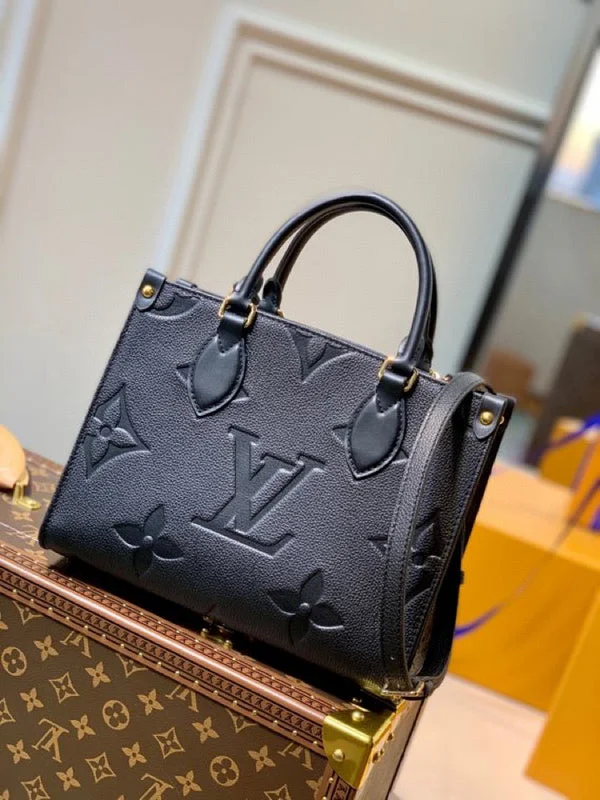 Louis Vuitton Bags