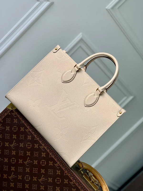 Louis Vuitton Bags