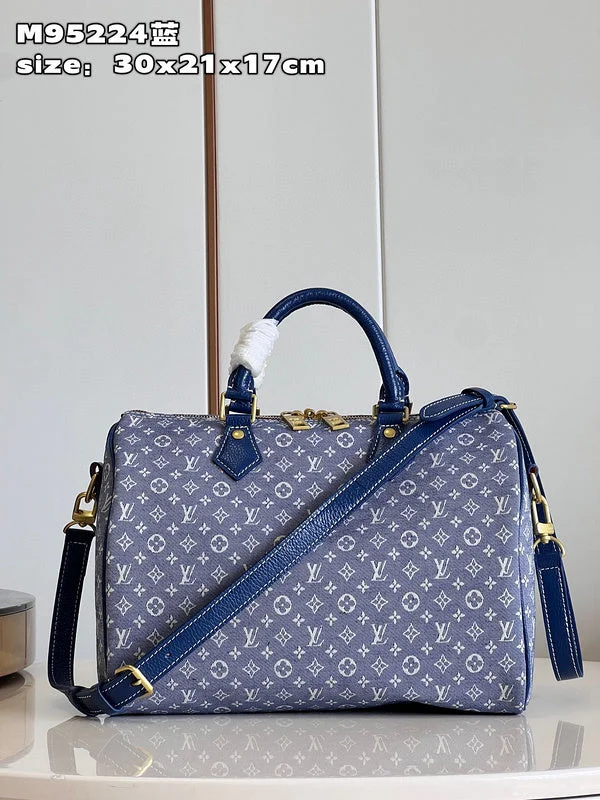 Louis Vuitton Bags