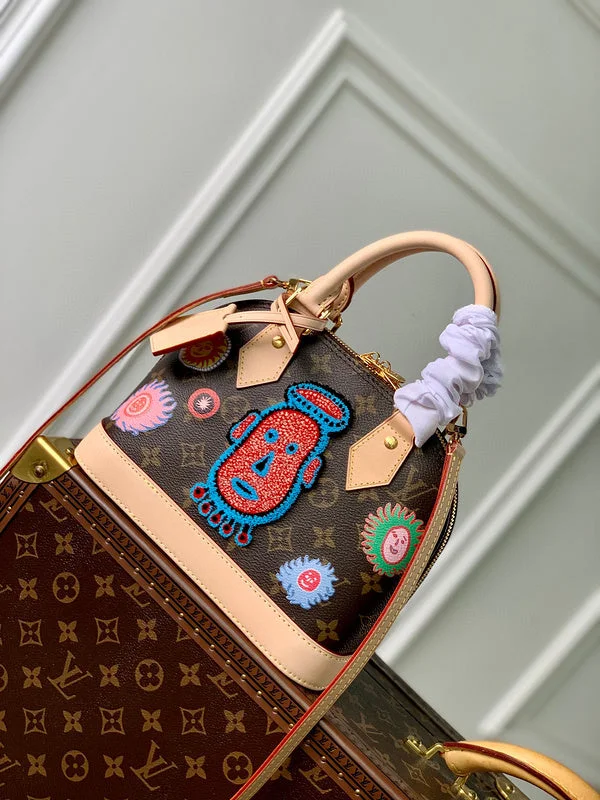 Louis Vuitton Bags