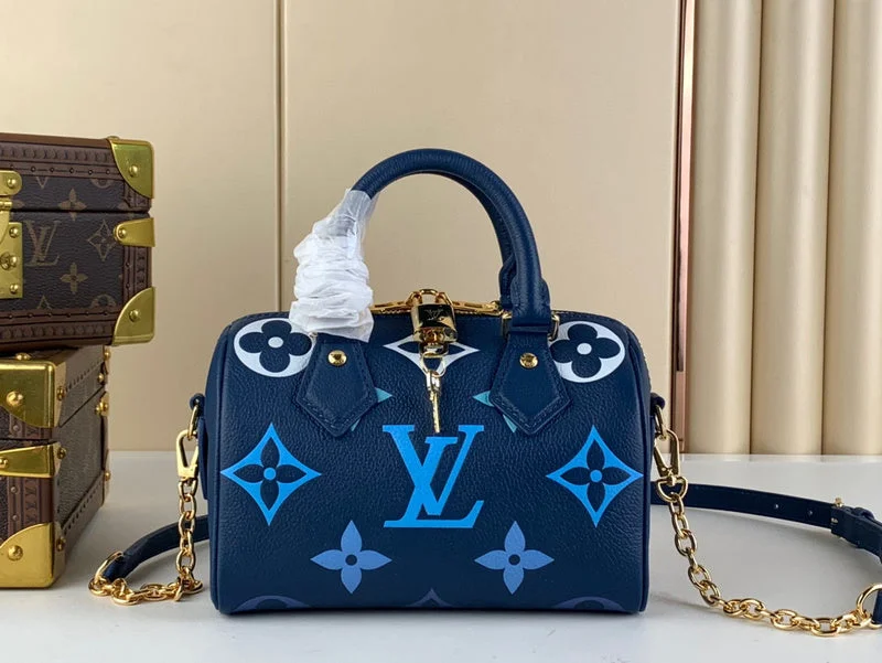 Louis Vuitton Bags