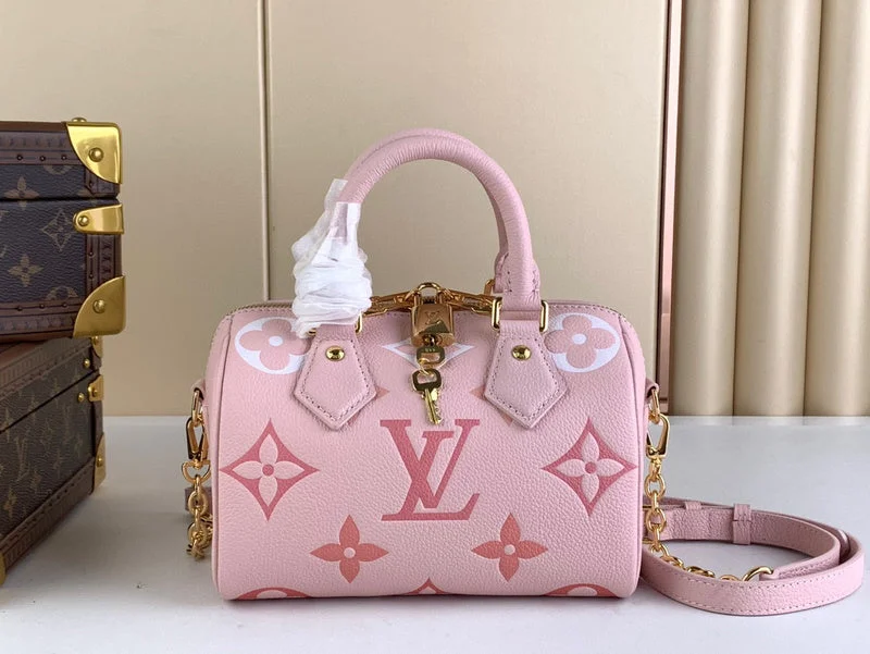 Louis Vuitton Bags