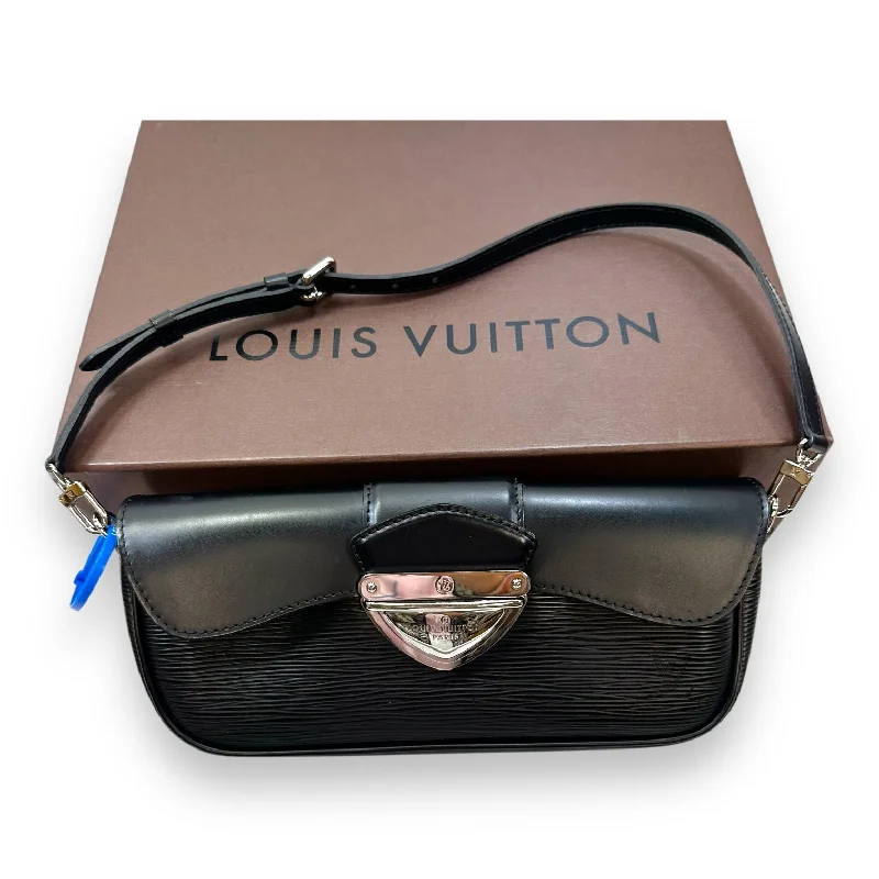 Handbag Luxury Designer By Louis Vuitton, Size: Small