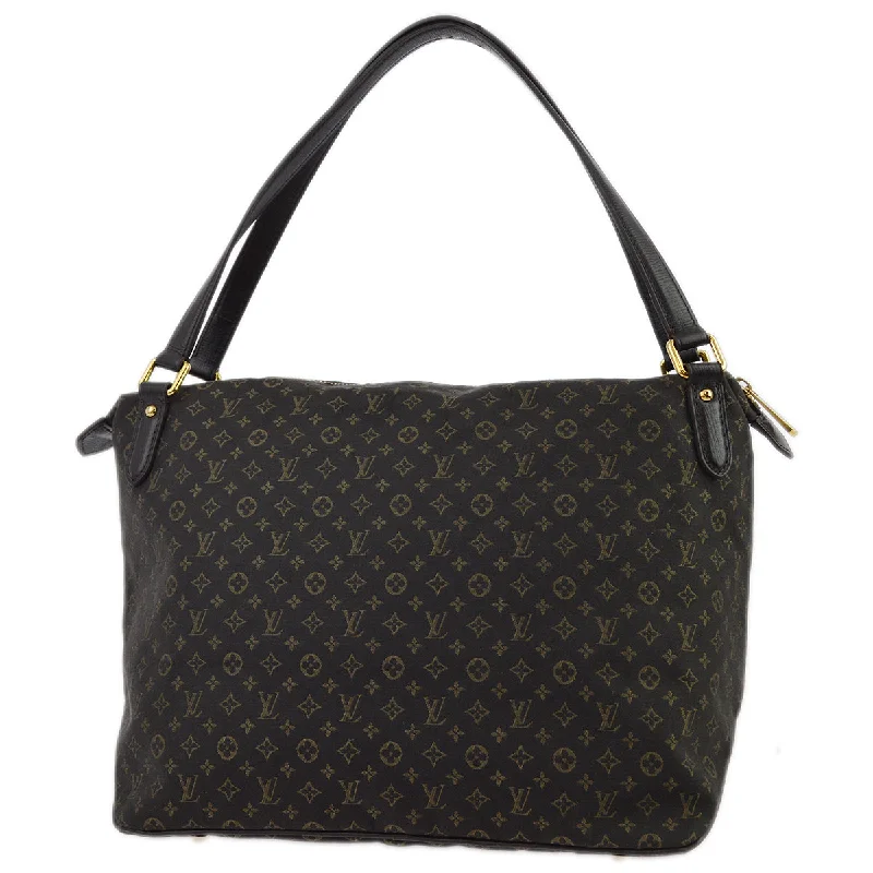 Louis Vuitton 2012 Monogram Idylle Ballade MM Handbag M40570