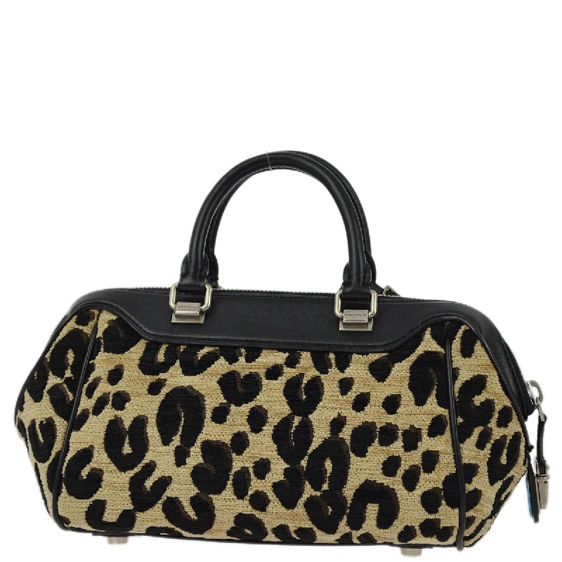 Louis Vuitton 2012 Leopard Baby Handbag M94257