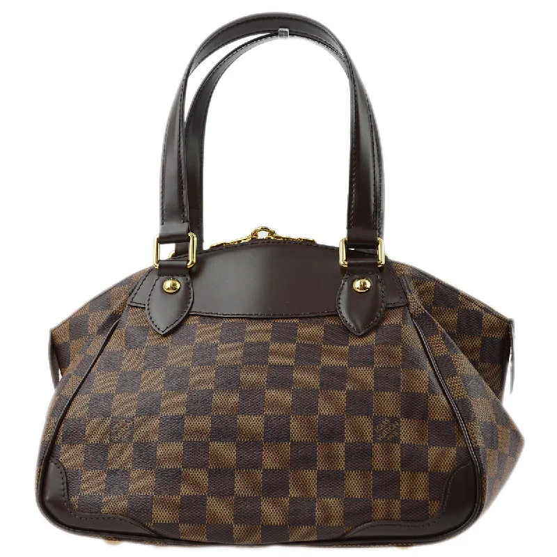 Louis Vuitton 2014 Damier Verona PM Handbag N41117