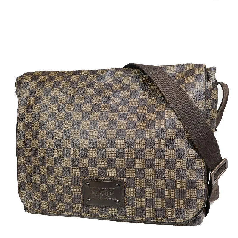 LOUIS VUITTON Brooklyn Handbag