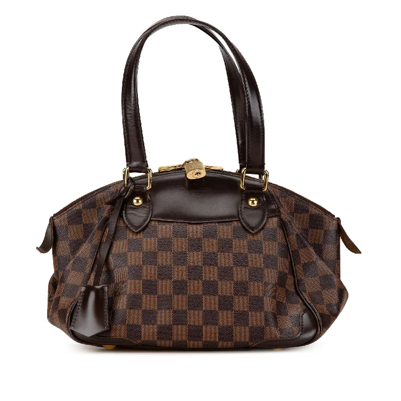 Louis Vuitton Damier Ebene Verona PM (SHG-jIT4W9)