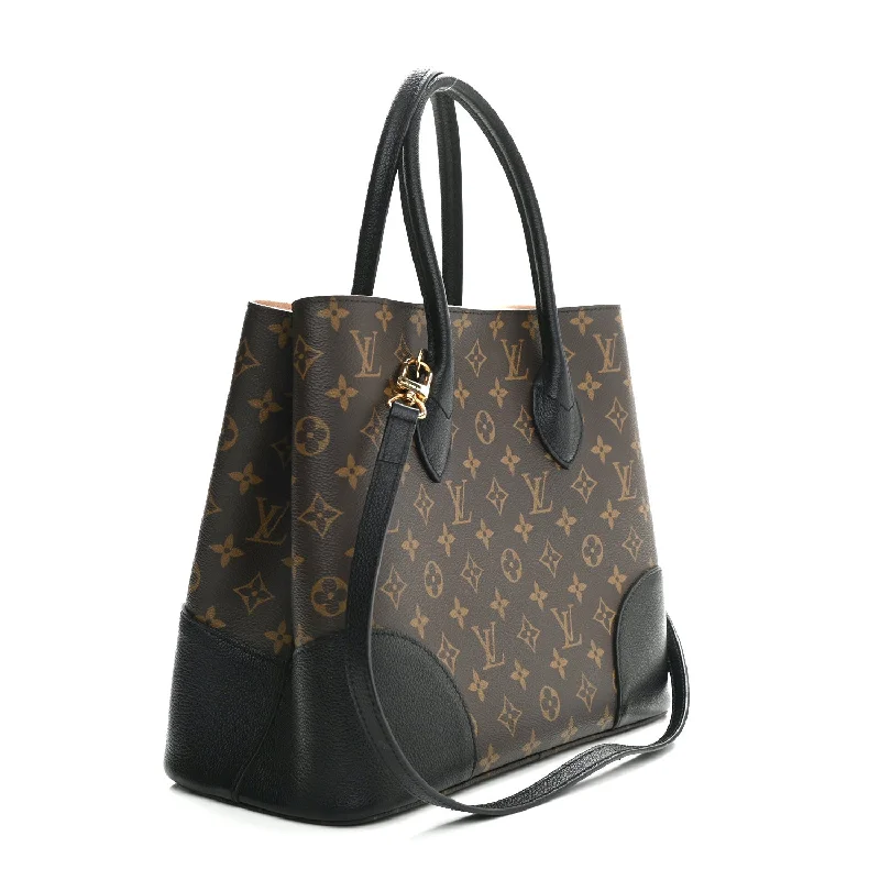 LOUIS VUITTON FLANDRIN MONOGRAM HANDBAG