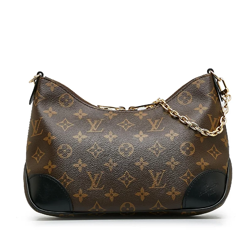 Louis Vuitton Monogram Boulogne (SHG-KOViOp)