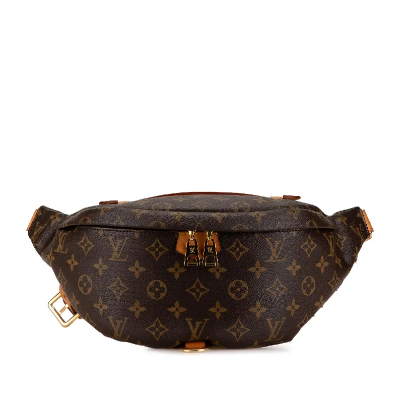 Louis Vuitton Monogram Bumbag (SHG-ZXrOxV)