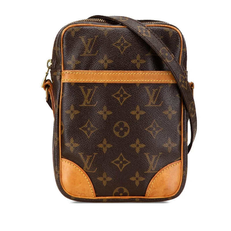 Louis Vuitton Monogram Danube (SHG-6OTtHx)