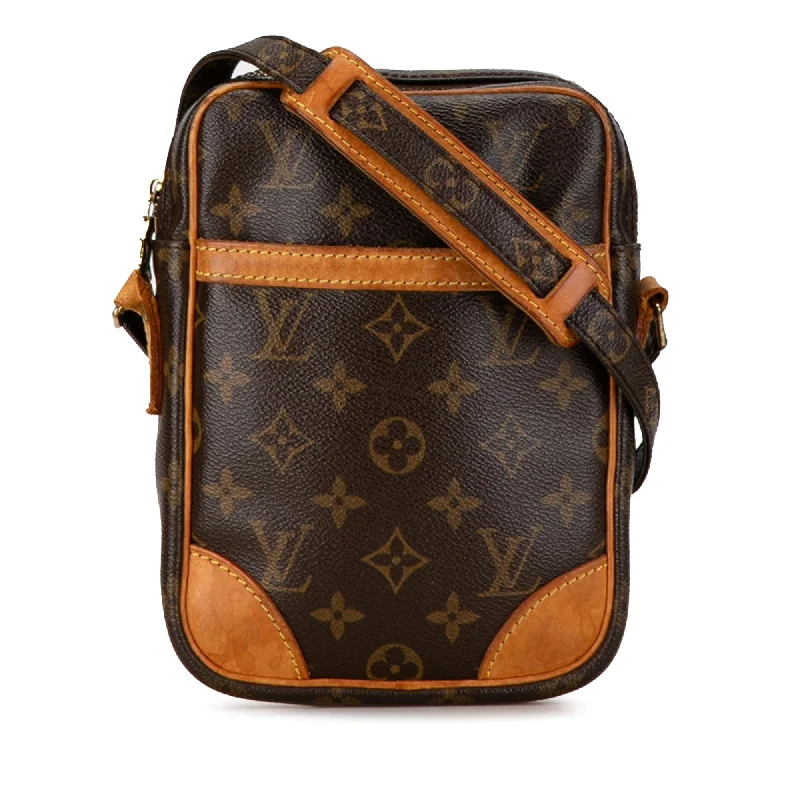 Louis Vuitton Monogram Danube (SHG-Uo0yMO)