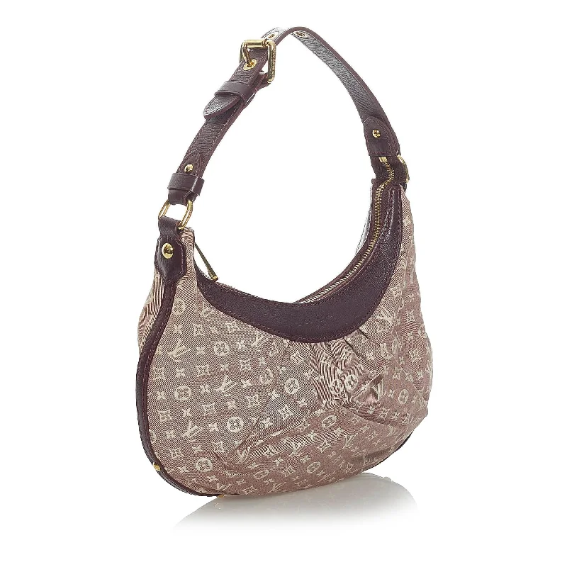 Louis Vuitton Monogram Idylle Rhapsodie PM (SHG-32214)