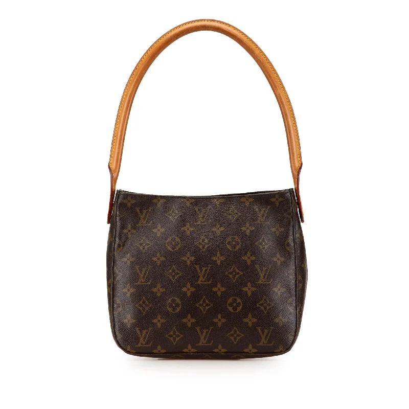 Louis Vuitton Monogram Looping MM (SHG-UvabWF)