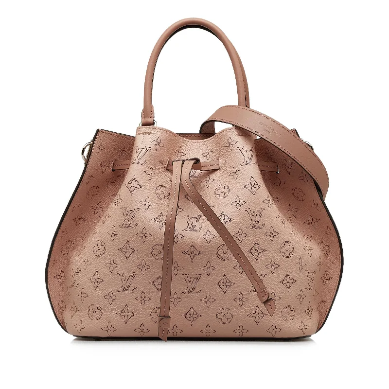 Louis Vuitton Monogram Mahina Girolata (SHG-r3QnXw)