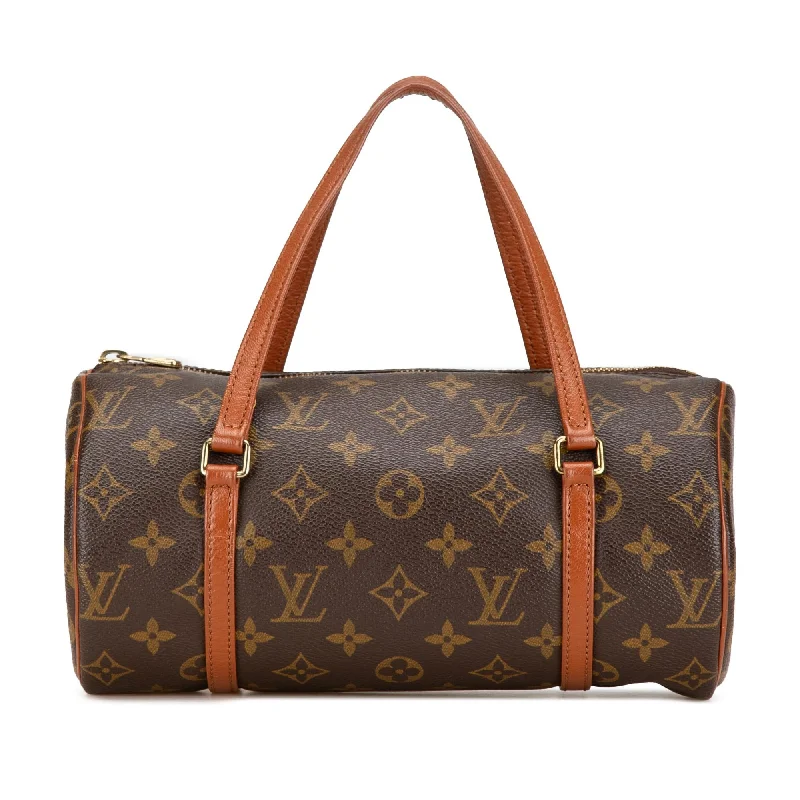 Louis Vuitton Monogram Papillon 26 (SHG-og2zXX)