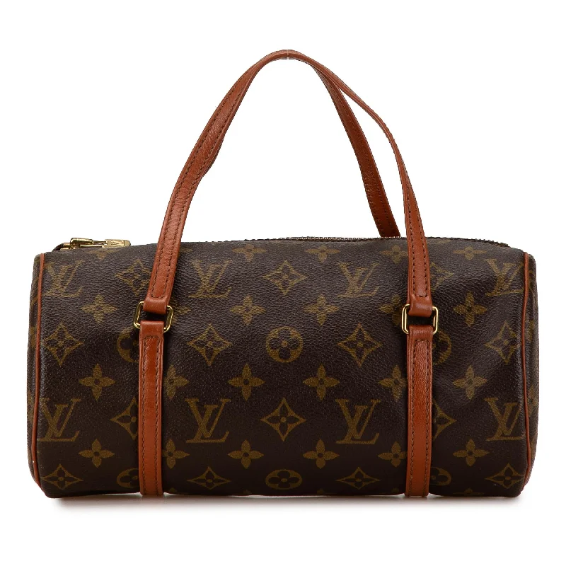 Louis Vuitton Monogram Papillon 26 (SHG-uRj1MC)