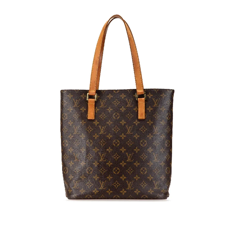 Louis Vuitton Monogram Vavin GM (SHG-IPNVpS)