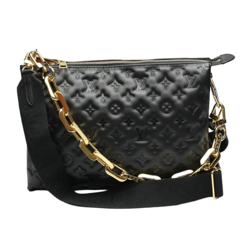 LOUIS VUITTON Coussin Shoulder Bag