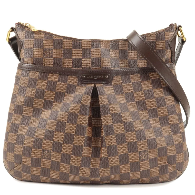 Louis Vuitton Damier Bloomsbury PM Shoulder Bag N42251