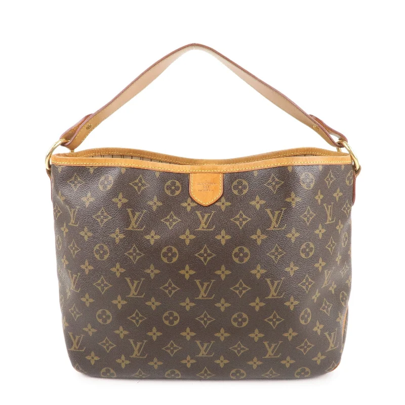 Louis Vuitton Monogram Delightful PM Shoulder Bag M40352