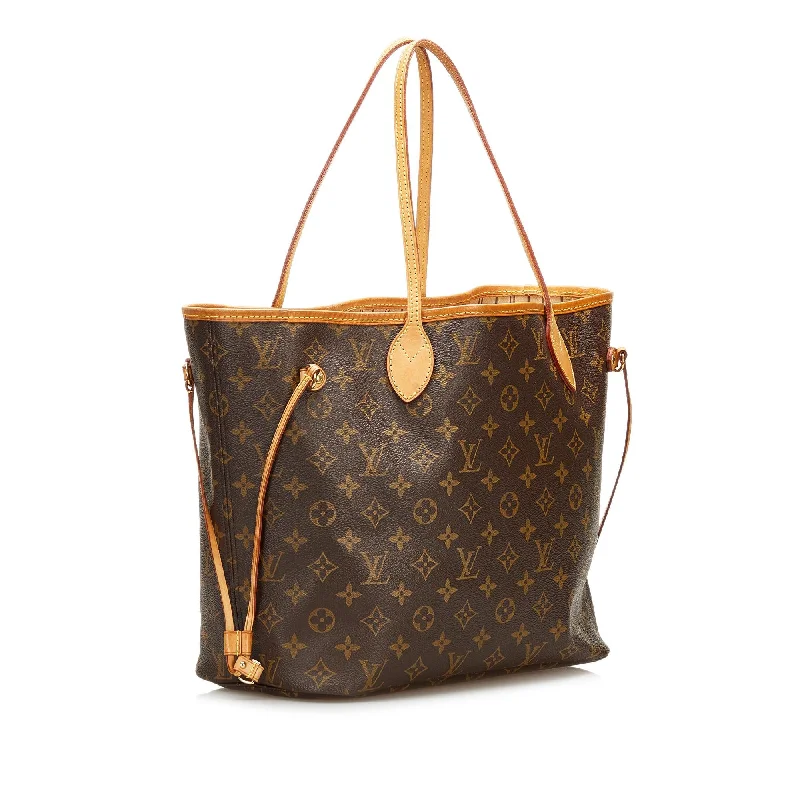 Louis Vuitton Monogram Neverfull GM (SHG-37084)