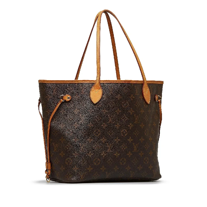 Louis Vuitton Monogram Neverfull GM (SHG-WJIEX5)