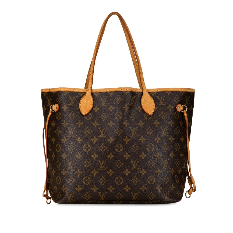 Louis Vuitton Monogram Neverfull GM (SHG-9014rF)