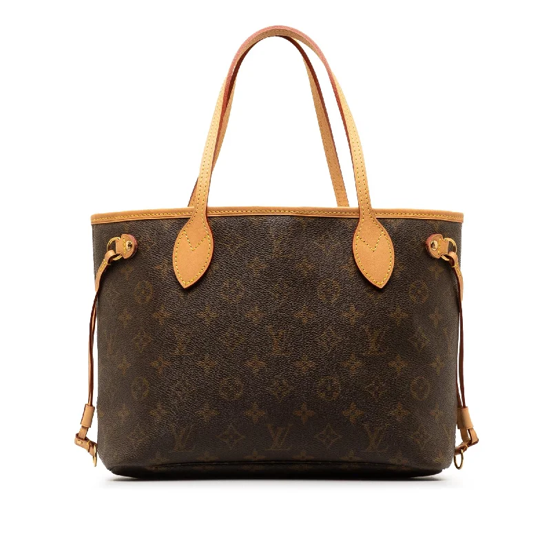 Louis Vuitton Monogram Neverfull PM (SHG-5Cfe84)